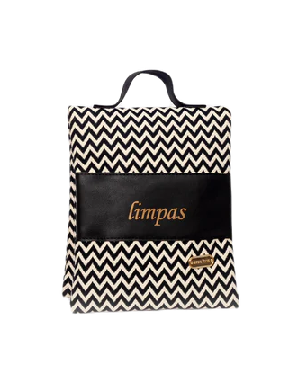 Limpas & Usadas Jacquard